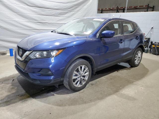 NISSAN ROGUE SPOR