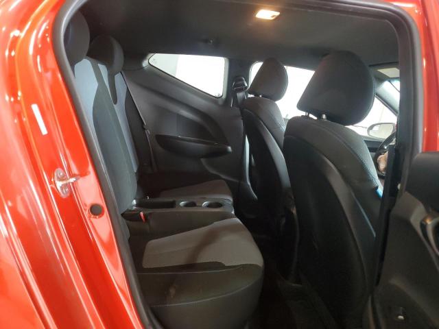 2019 HYUNDAI VELOSTER B KMHTG6AF7KU016699