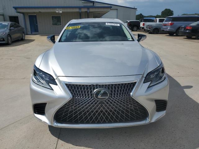 2018 LEXUS LS 500 BAS JTHB51FF6J5003919