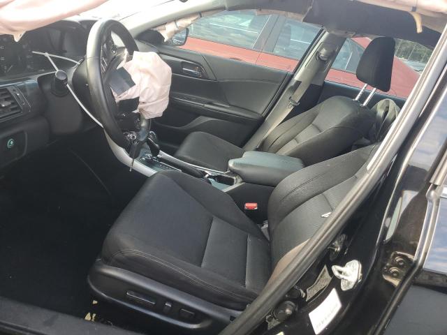 2013 HONDA ACCORD SPO - 1HGCR2F54DA083967