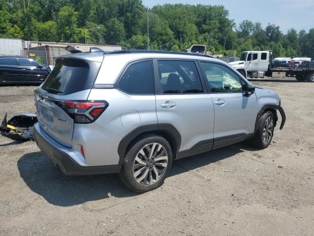 2025 SUBARU FORESTER T JF2SLDTC1SH467897