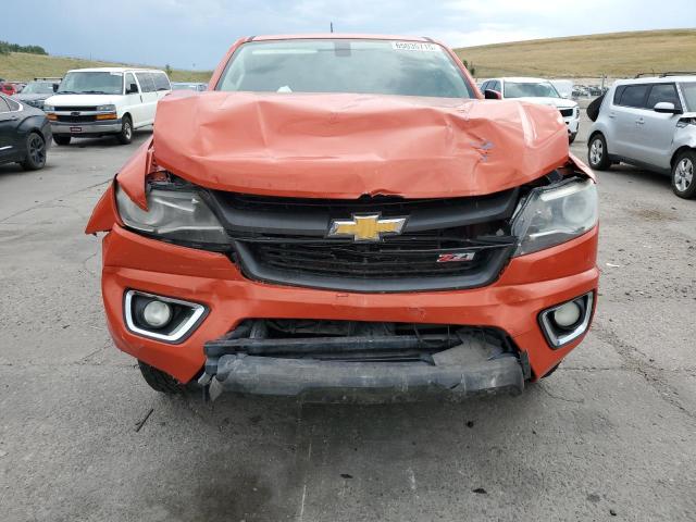 2016 CHEVROLET COLORADO Z - 1GCGTDE37G1295537