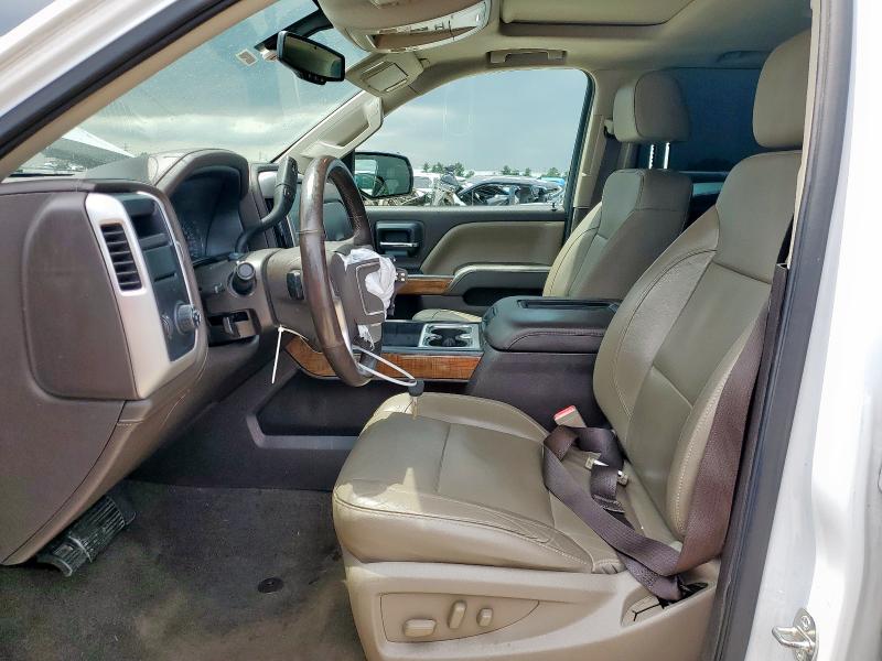 2017 GMC SIERRA C15 3GTP1NEC3HG272660