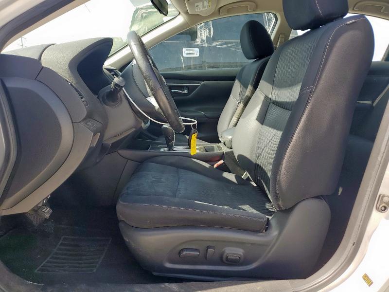 2018 NISSAN ALTIMA 2.5 - 1N4AL3AP8JC269765