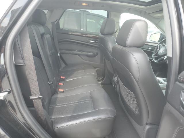 2016 CADILLAC SRX LUXURY 3GYFNEE34GS505838