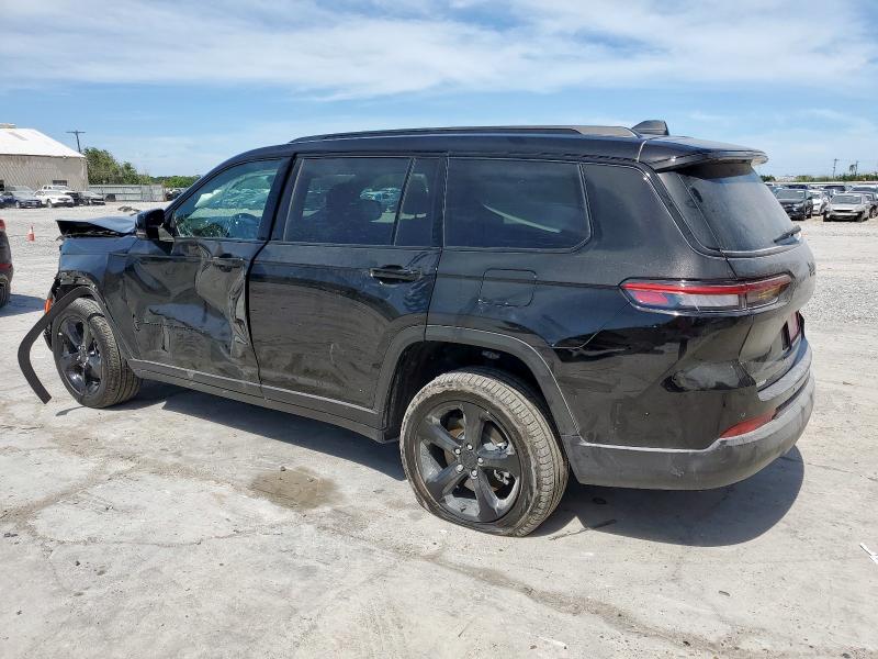 2025 JEEP GRAND CHER 1C4RJJBG9S8697399