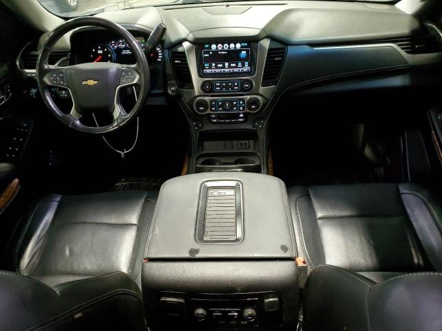 2018 CHEVROLET TAHOE K150 - 1GNSKCKJ9JR322702