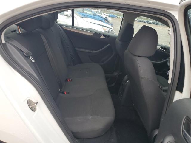 2015 VOLKSWAGEN JETTA SE - 3VWD07AJ4FM266142