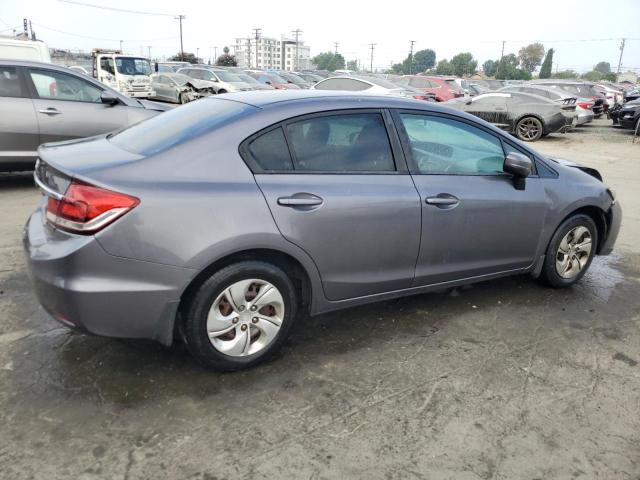 Vin: 2hgfb2f50fh545379, lot: 63082175, honda civic lx 20153
