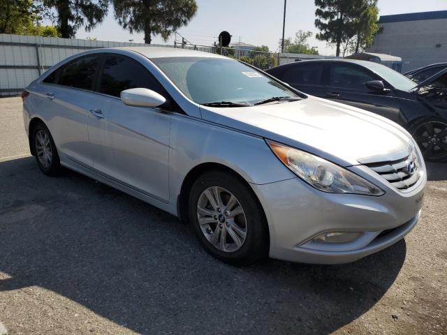 Vin: 5npec4abxch439752, lot: 63260385, hyundai sonata se 20124