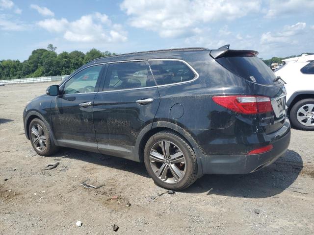 Vin: km8srdhf5fu115088, lot: 64136775, hyundai santa fe gls 20152