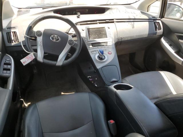2015 TOYOTA PRIUS JTDKN3DU0F1873212