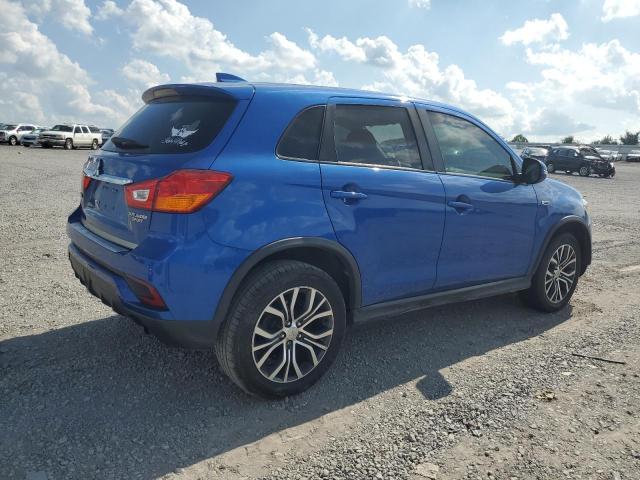 2019 MITSUBISHI OUTLANDER JA4AP3AU9KU023138