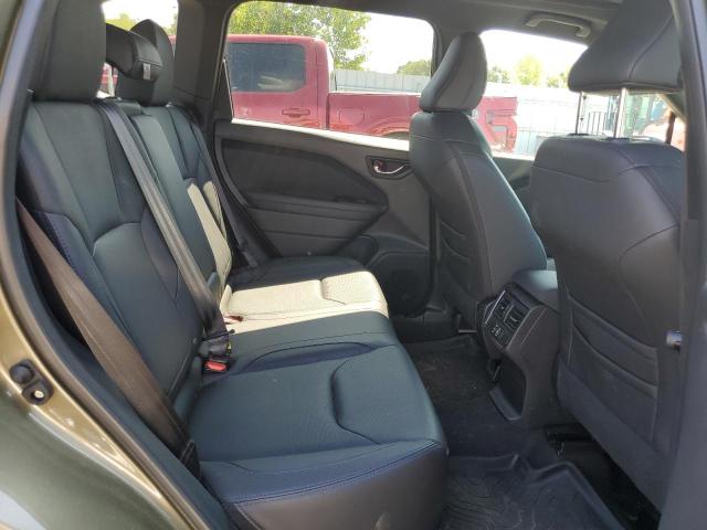 2025 SUBARU FORESTER L JF2SLDRC5SH506028