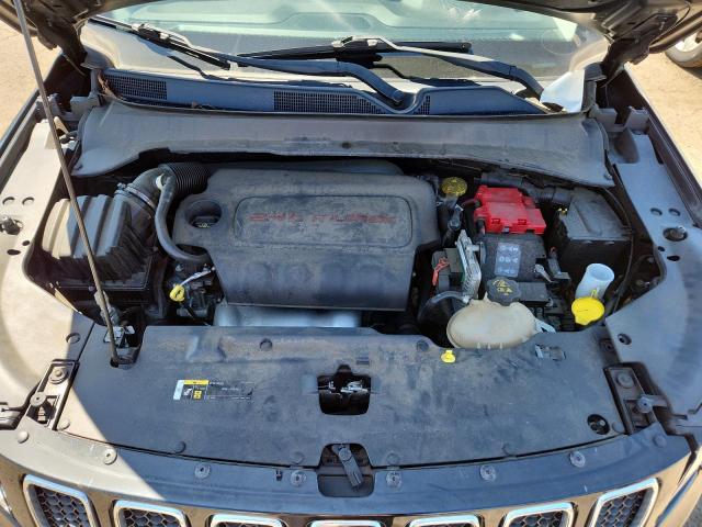 2019 JEEP COMPASS LA 3C4NJDBB1KT593933