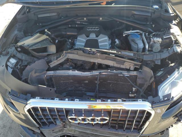 2015 AUDI Q5 PREMIUM WA1DGAFP6FA075032