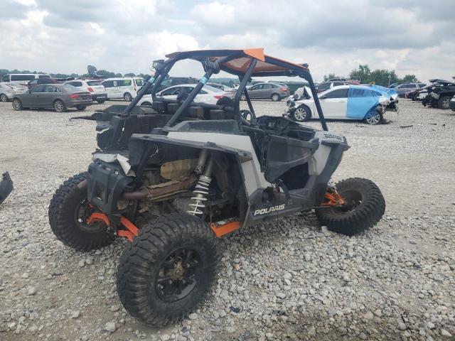 2018 OTHER RZR XP TURBO - 3NSVDE922JF420159