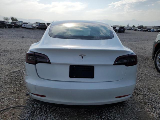 2023 TESLA MODEL 3 5YJ3E1EA5PF458554