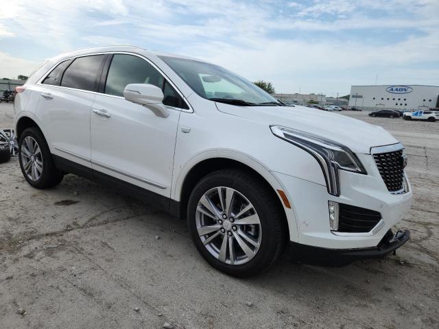 2024 CADILLAC XT5 PLATIN 1GYKNFRS3RZ706352