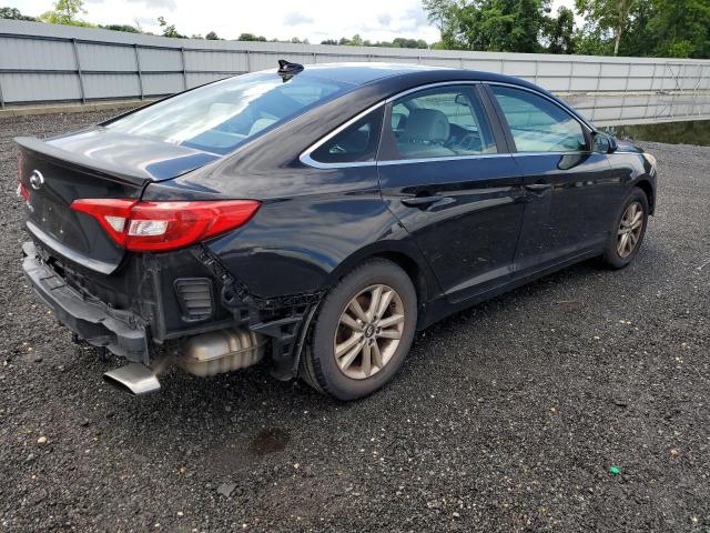 Vin: 5npe24af2gh268183, lot: 62360575, hyundai sonata se 20163