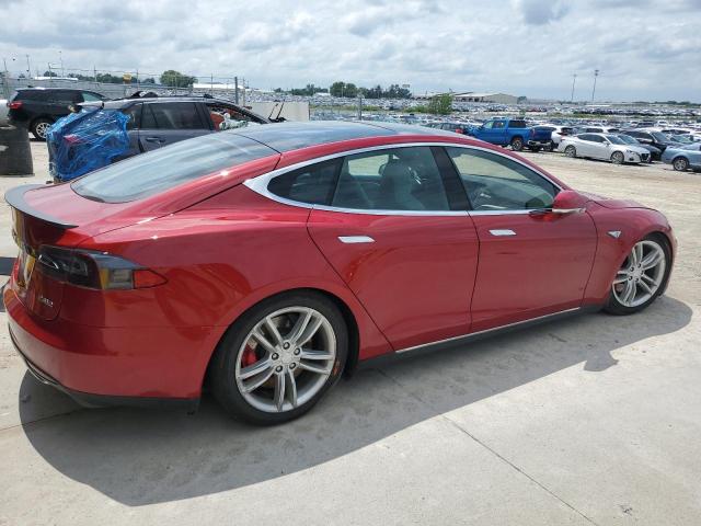 2015 TESLA MODEL S 5YJSA1E45FF111824
