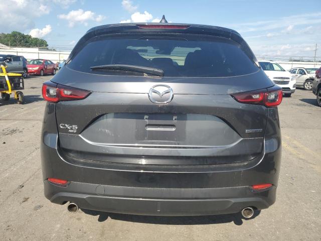 2024 MAZDA CX-5 SELEC - JM3KFBBL4R0481871
