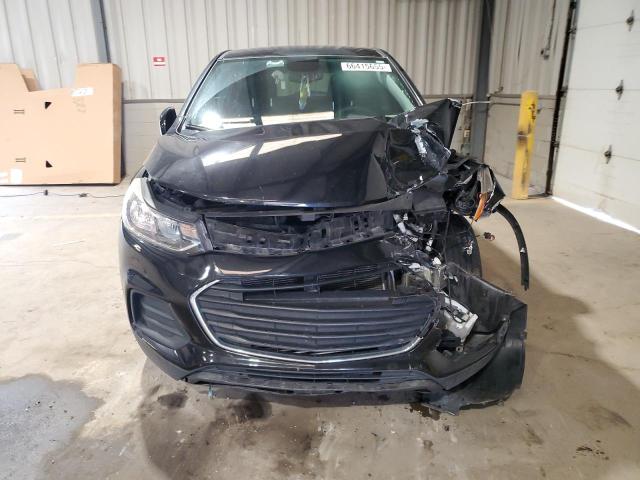 2018 CHEVROLET TRAX LS 3GNCJKSB2JL374562