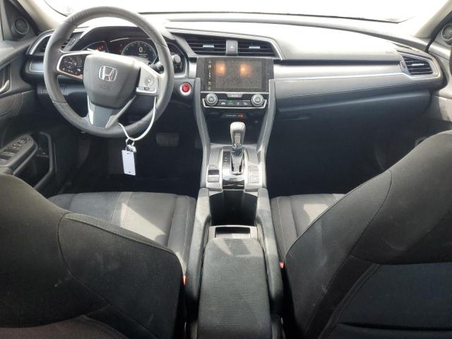2017 HONDA CIVIC EX 19XFC2F76HE082403