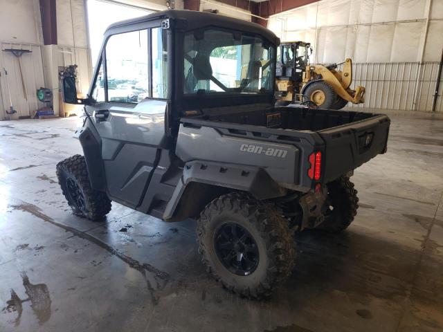 2024 CAN-AM DEFENDER L 3JBUVAX48RK000290
