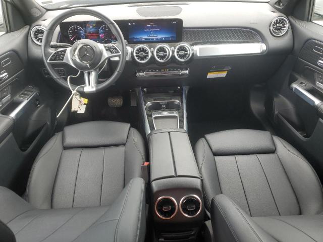 2025 MERCEDES-BENZ GLB 250 W1N4M4GB5SW380644