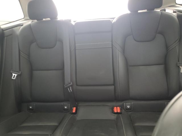 2019 VOLVO XC60 T6 IN YV4A22RLXK1374861