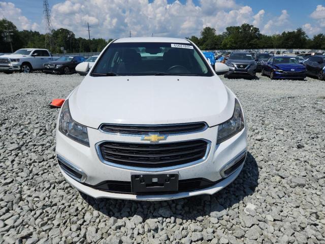 2016 CHEVROLET CRUZE LIMI - 1G1PE5SB6G7124070