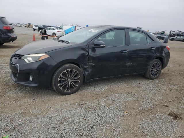 TOYOTA COROLLA L