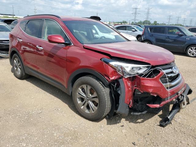 2016 HYUNDAI SANTA FE S 5XYZU3LB5GG371816