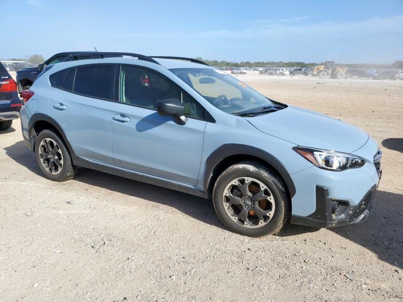 2021 SUBARU CROSSTREK JF2GTABCXM8666715