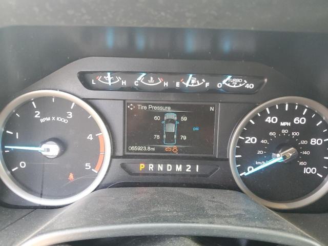 2019 FORD F350 SUPER - 1FT8W3BT0KEF08372