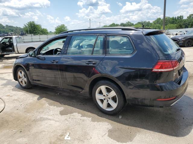 2018 VOLKSWAGEN GOLF SPORT 3VWD17AU6JM752225