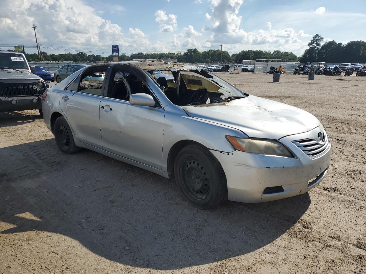 Global Auto Auctions