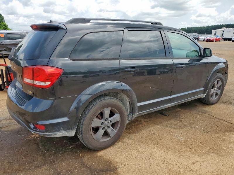 2012 DODGE JOURNEY SX - 3C4PDCBG6CT166013