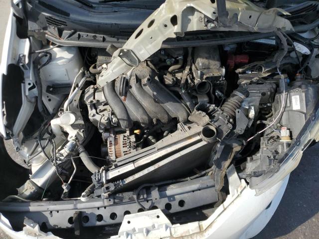 2015 NISSAN VERSA NOTE 3N1CE2CP5FL440135