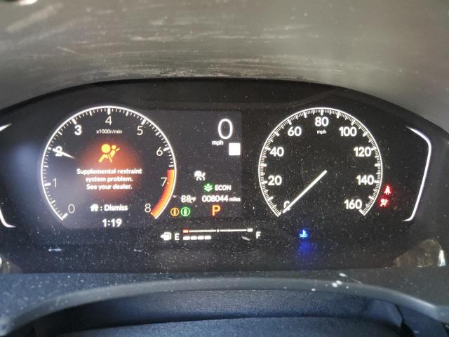 2025 HONDA CIVIC SPOR 2HGFE2F57SH542738
