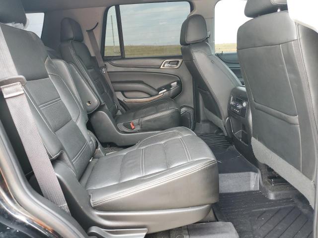 2018 GMC YUKON DENA 1GKS2CKJ7JR260004