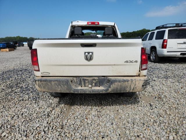 2021 RAM 1500 CLASS 1C6RR7FT5MS506299