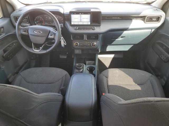 2024 FORD MAVERICK X 3FTTW8J91RRA98881