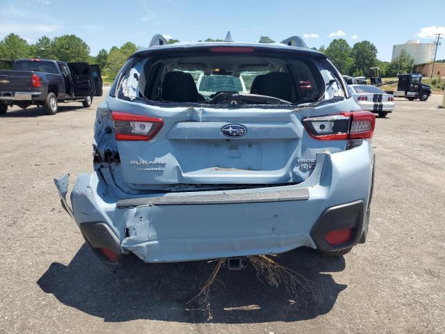 2022 SUBARU CROSSTREK JF2GTAPC8N8261608