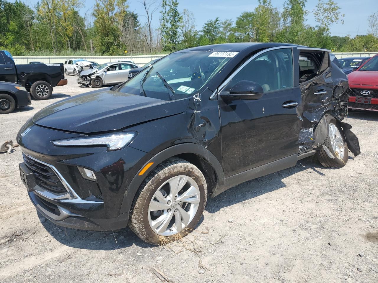 BUICK ENCORE PREFERRED