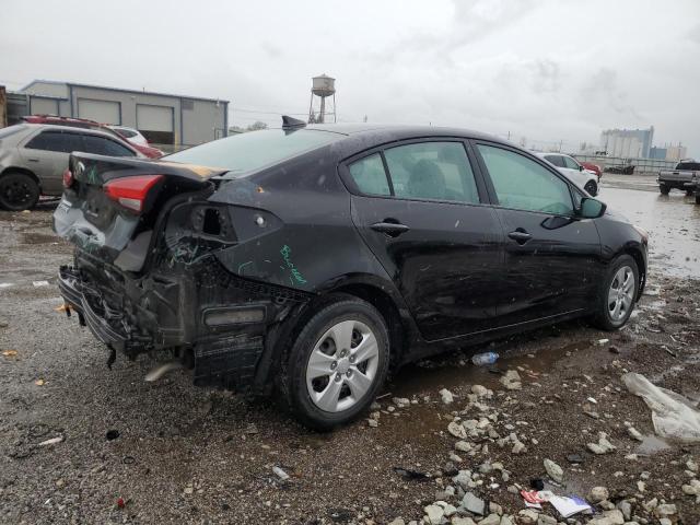 2018 KIA FORTE LX - 3KPFL4A71JE175953