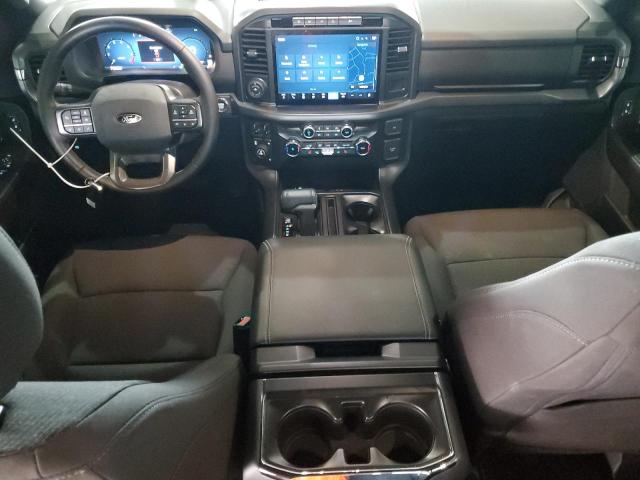 2024 FORD F150 XLT 1FTFW3LD0RFB30766