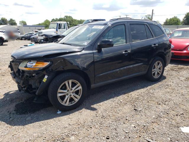 HYUNDAI SANTA FE S