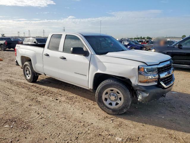 2019 CHEVROLET SILVERADO - 2GCVKNEC5K1159829